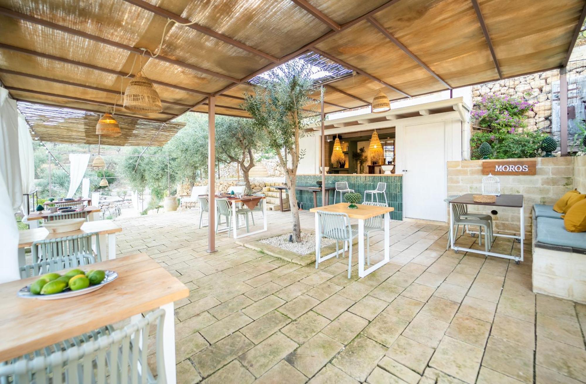 Azalo Country House ノート エクステリア 写真
