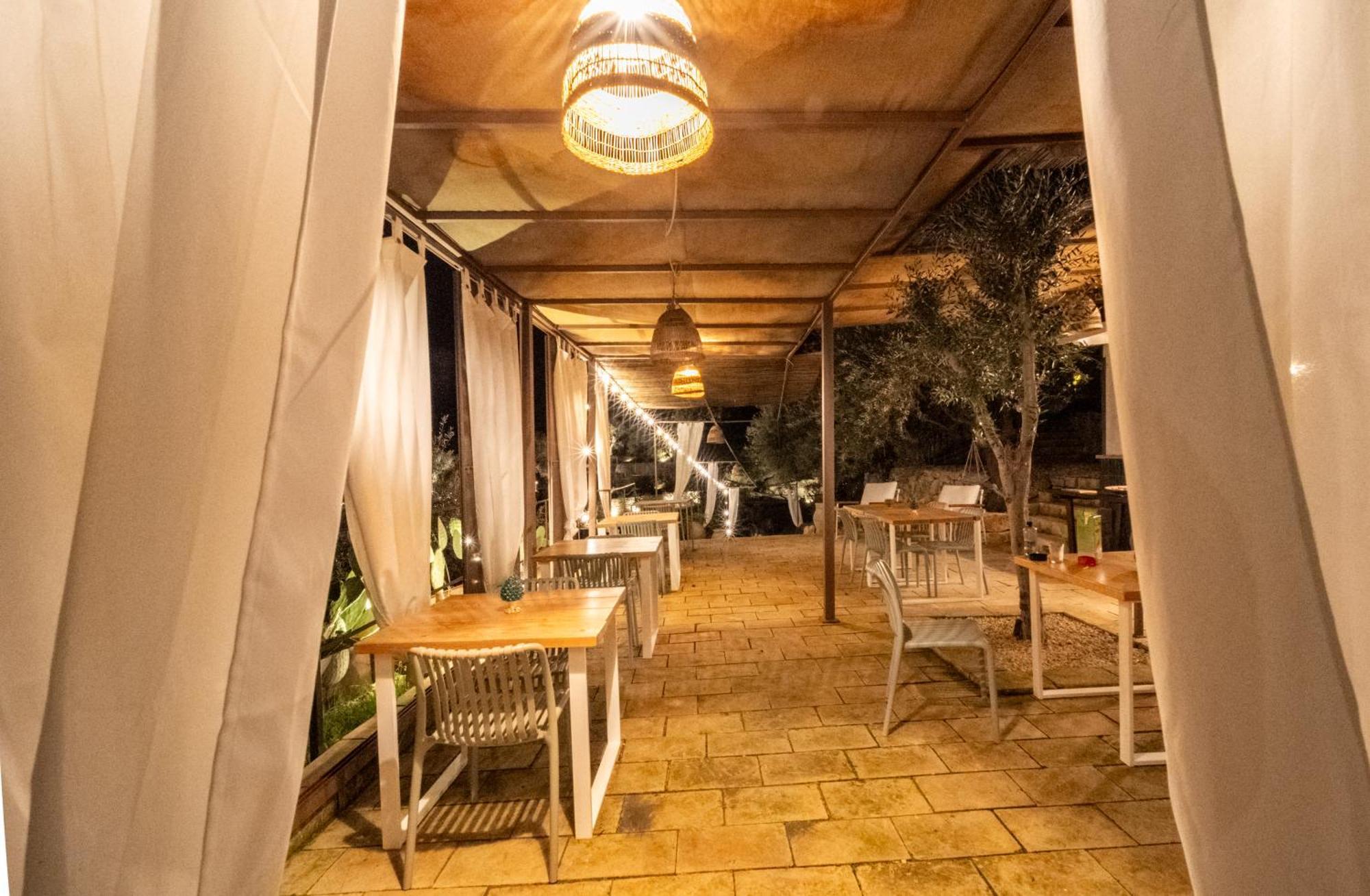 Azalo Country House ノート エクステリア 写真