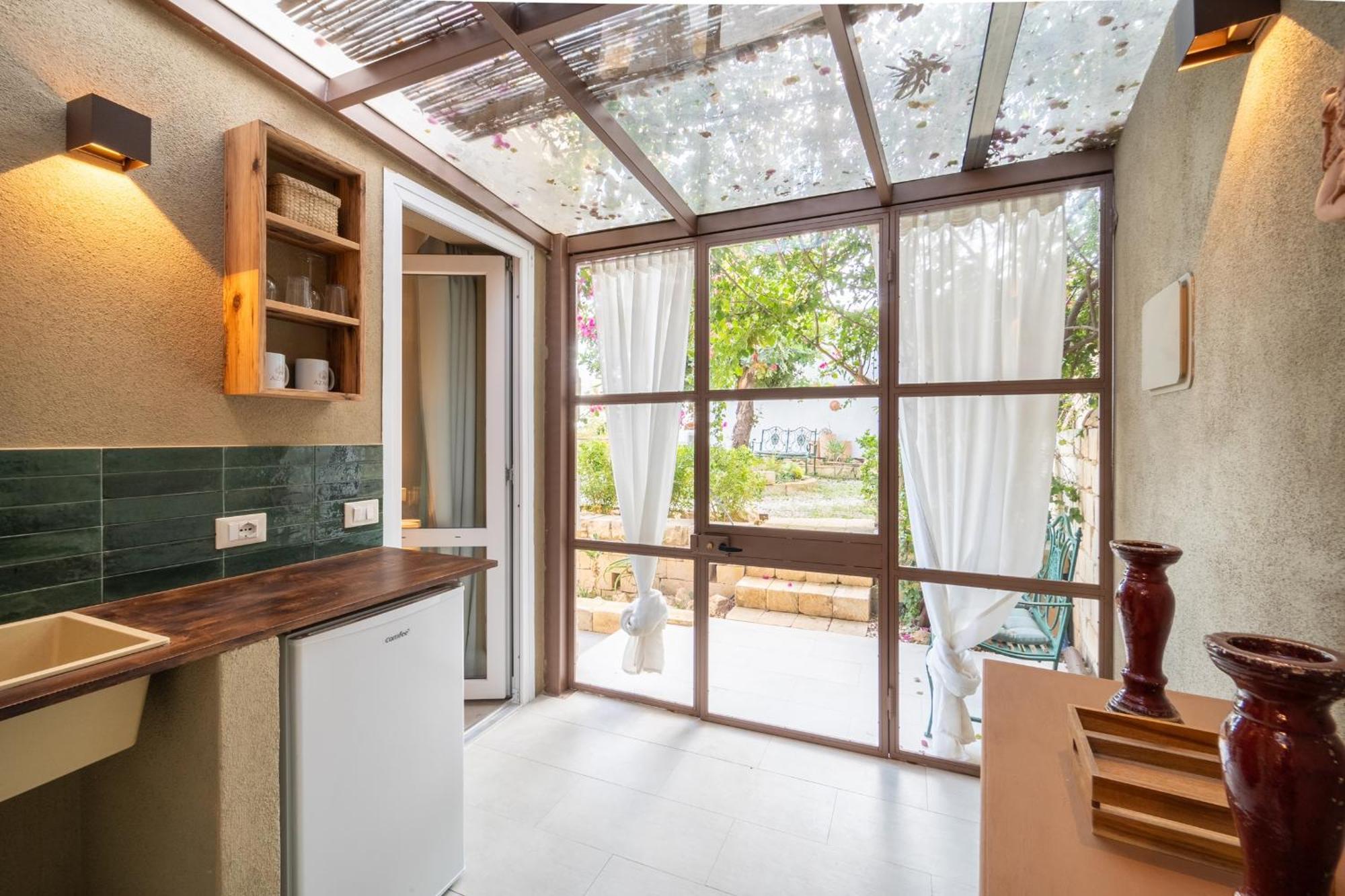Azalo Country House ノート 部屋 写真