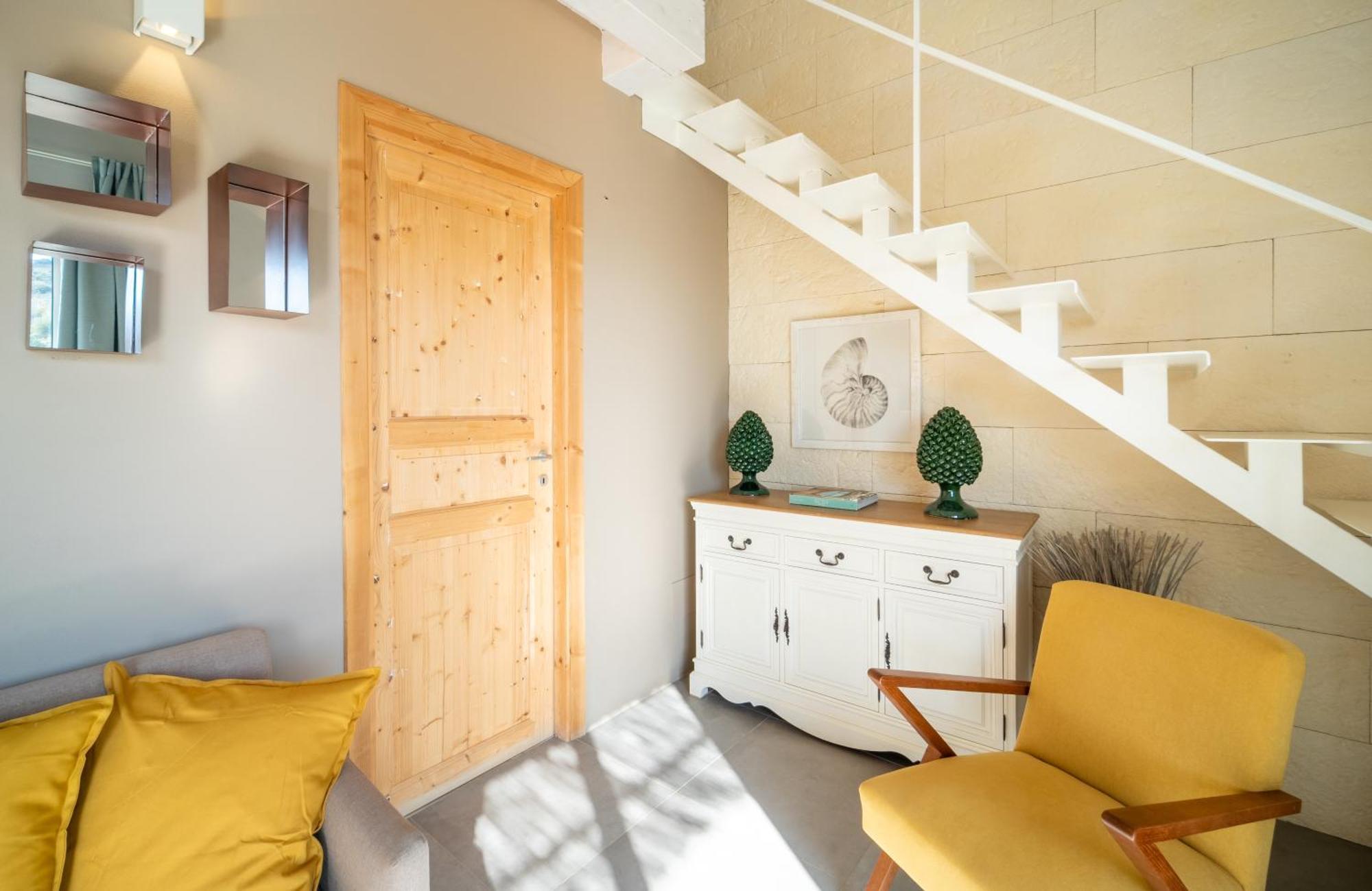 Azalo Country House ノート 部屋 写真